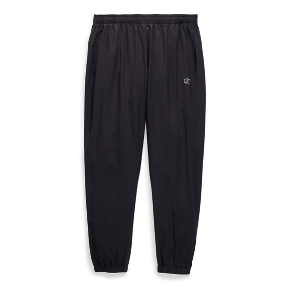 Champion Men's Training Joggers-P1730 - Picture 1 of 2
